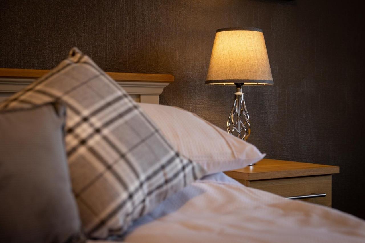 Castle Hotel Haverfordwest Luaran gambar