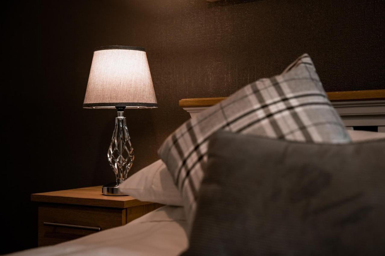 Castle Hotel Haverfordwest Luaran gambar