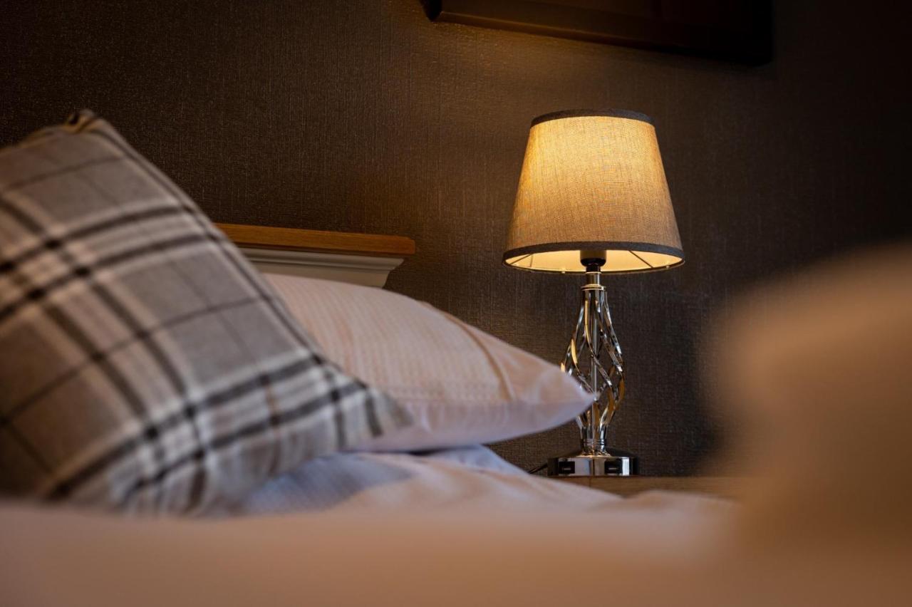 Castle Hotel Haverfordwest Luaran gambar