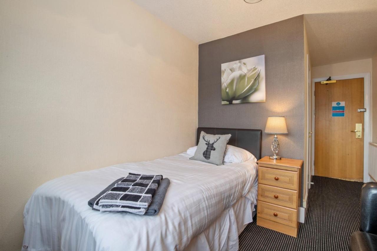 Castle Hotel Haverfordwest Luaran gambar