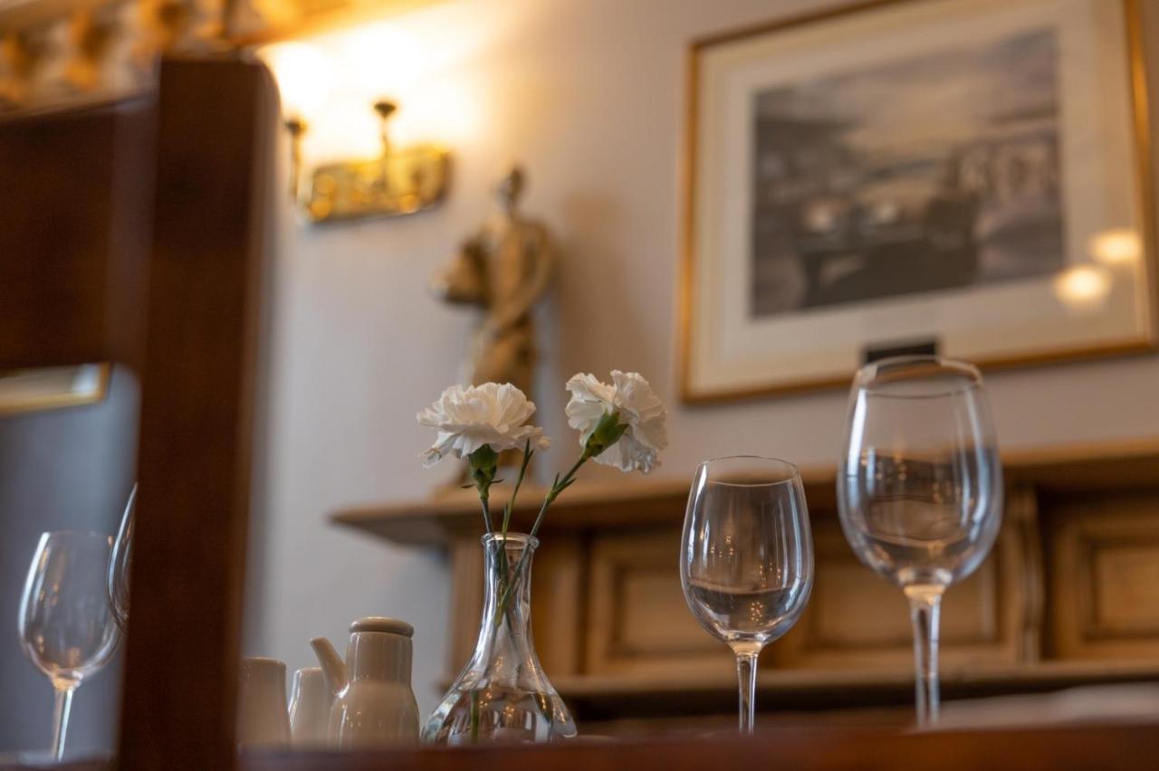 Castle Hotel Haverfordwest Luaran gambar