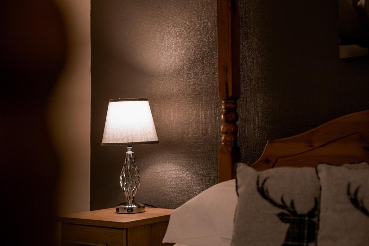 Castle Hotel Haverfordwest Luaran gambar