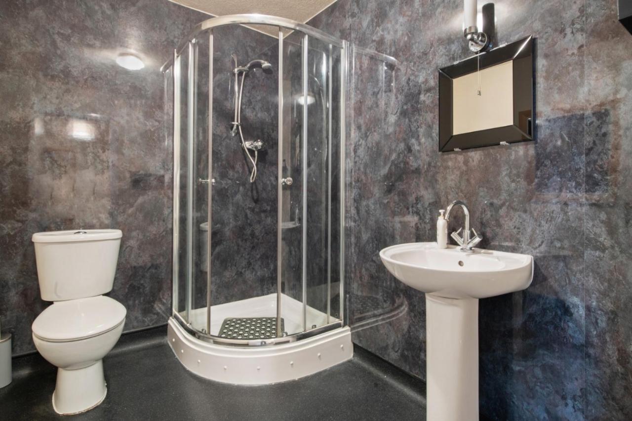 Castle Hotel Haverfordwest Luaran gambar