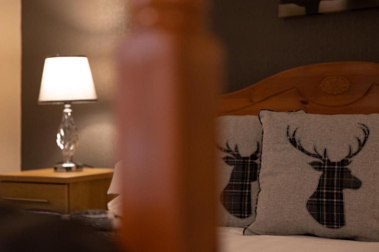 Castle Hotel Haverfordwest Luaran gambar