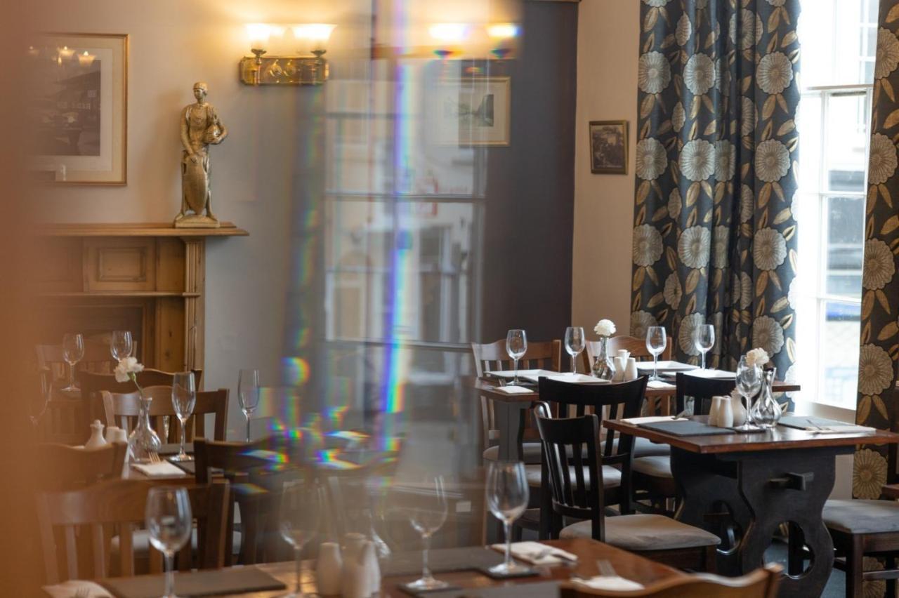 Castle Hotel Haverfordwest Luaran gambar
